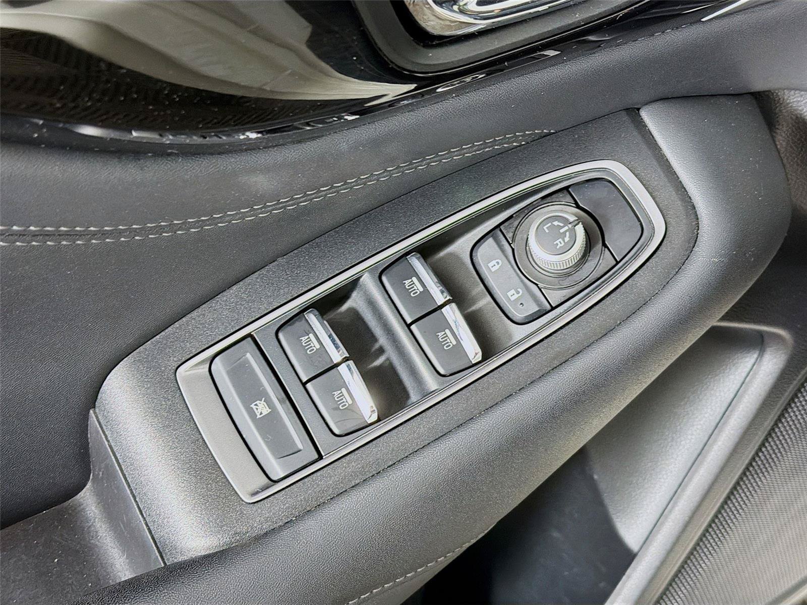 Used 2022 Subaru Legacy Limited AWD/4WD image 24