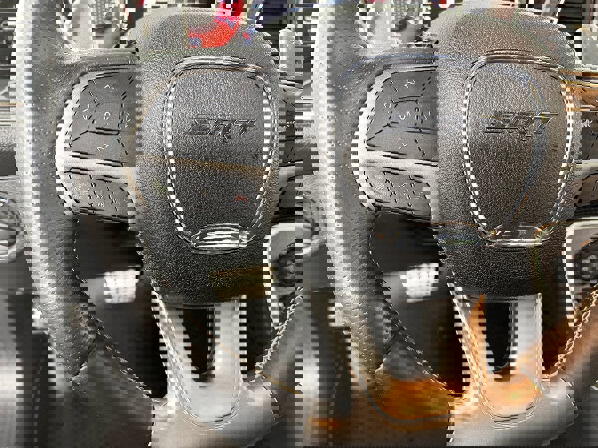 Used 2015 Dodge Challenger SRT Hellcat image 25