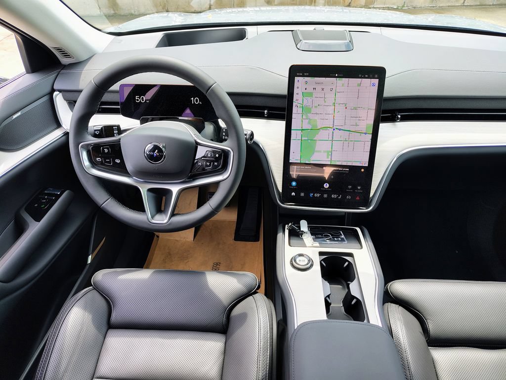 New 2026 Volvo EX90 Ultra AWD/4WD image 25