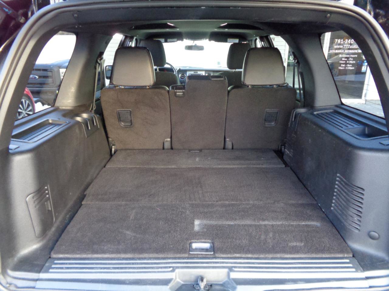 Used 2016 Ford Expedition XL image 20