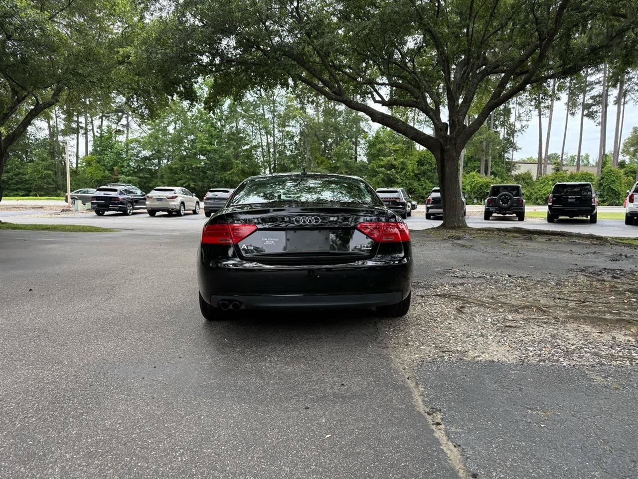 Used 2013 Audi A5 2.0T Premium Plus AWD/4WD image 6