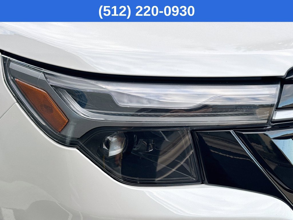 New 2026 Subaru Forester Touring AWD/4WD image 39