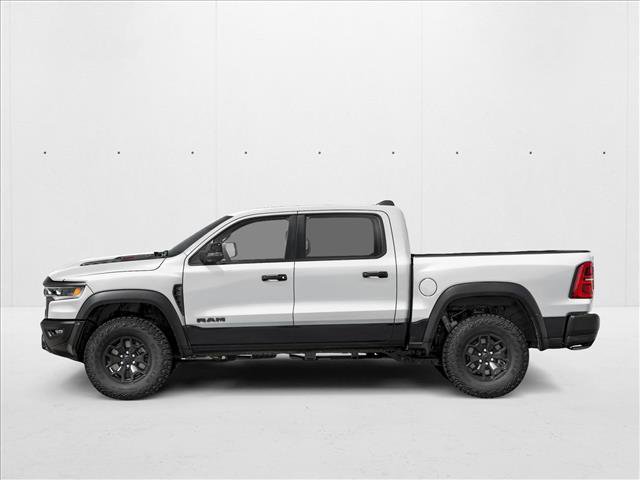 New 2026 RAM 1500 RHO w/ RHO Level 1 Equipment Group AWD/4WD image 3