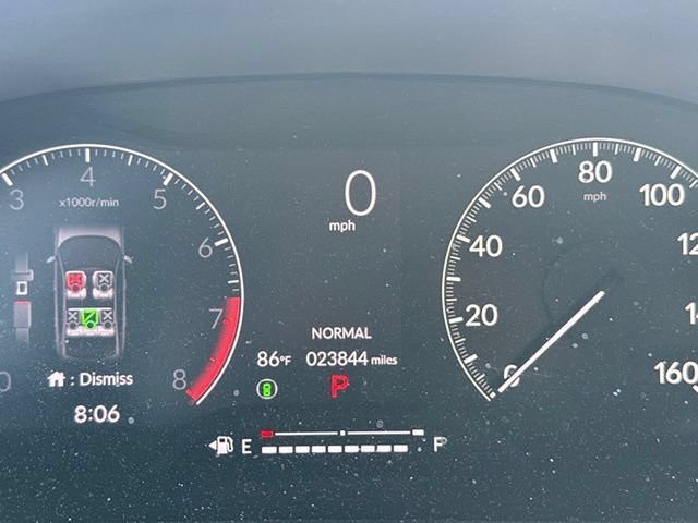 Used 2022 Honda Civic Sport image 11