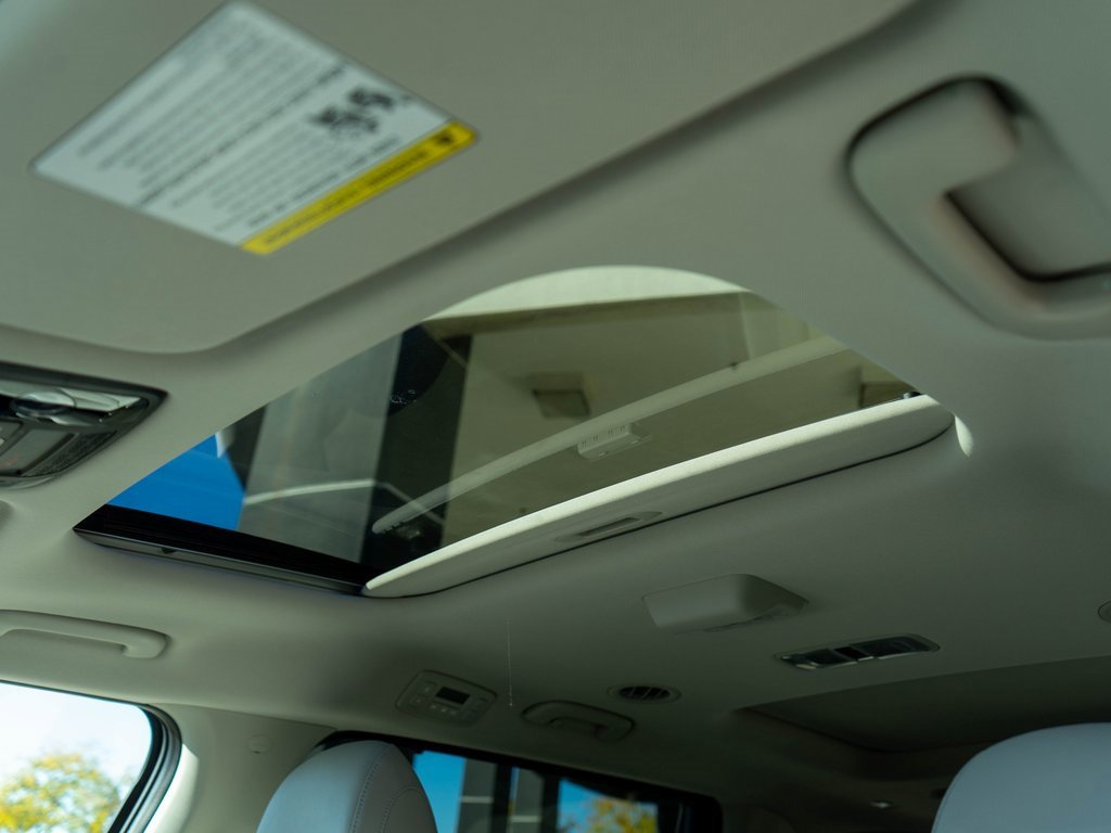 New 2026 Kia Carnival SX Prestige image 12
