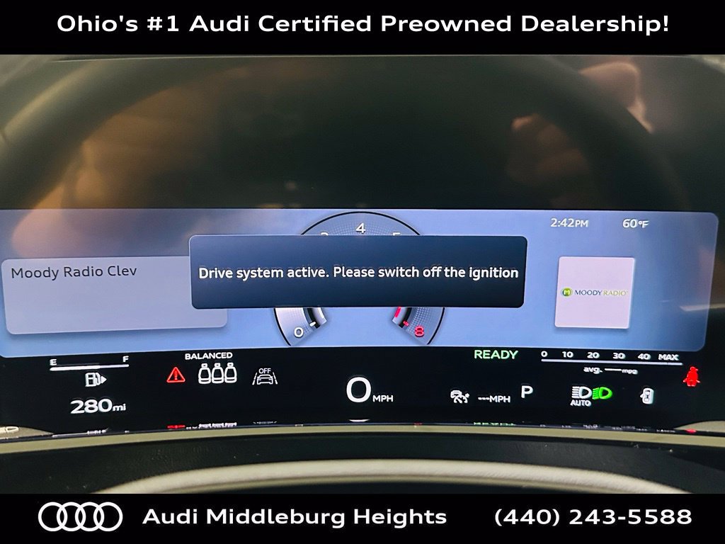 Certified 2026 Audi Q3 quattro 2.0T AWD/4WD image 21