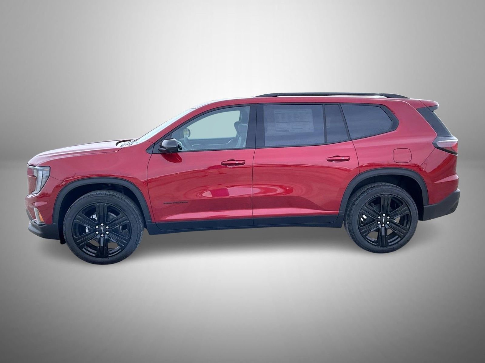 New 2026 GMC Acadia Elevation image 8