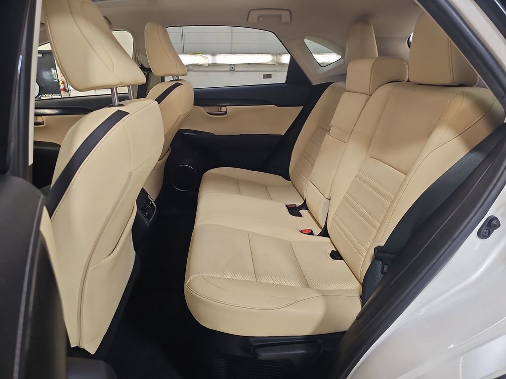 Used 2016 Lexus NX 200t AWD w/ Premium Package image 25