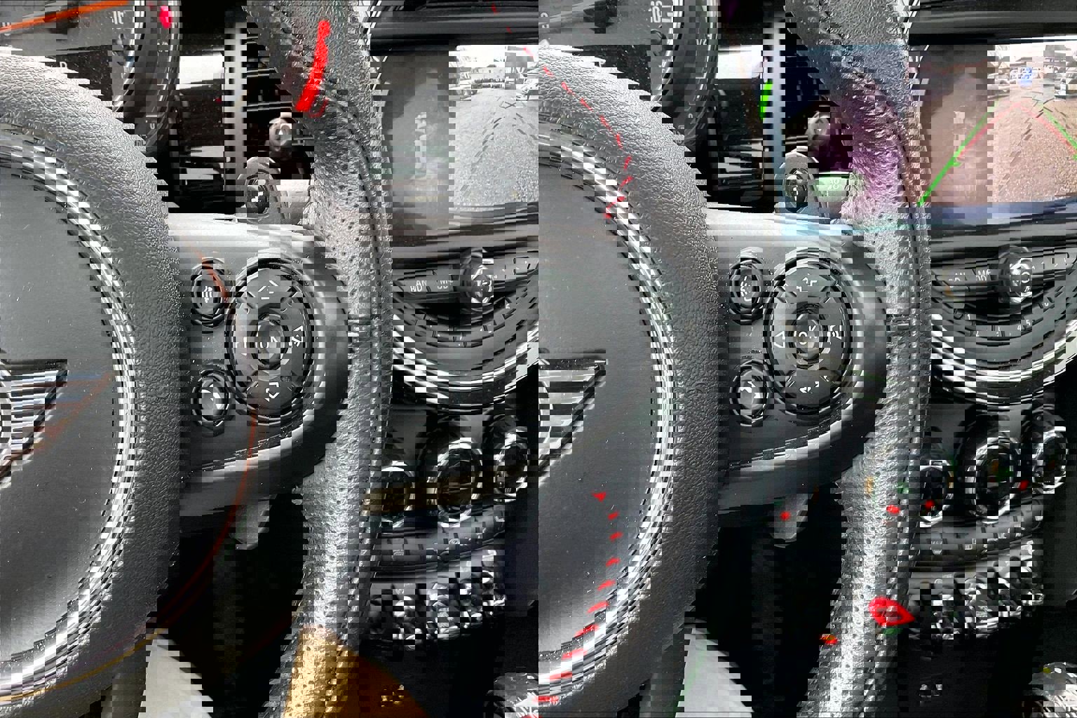 Used 2019 MINI Cooper S image 19