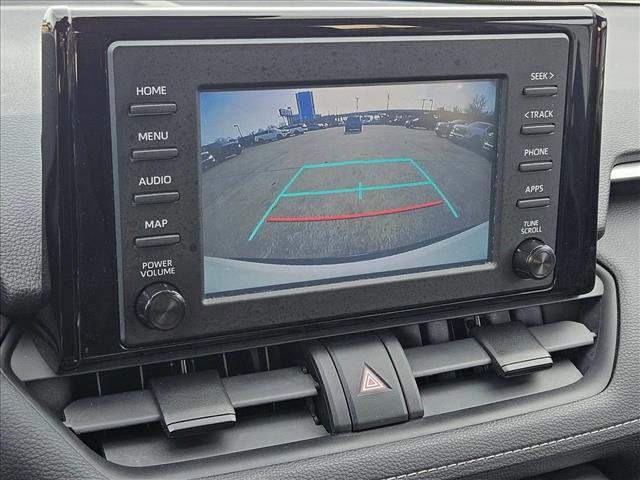 Used 2019 Toyota RAV4 XLE image 14