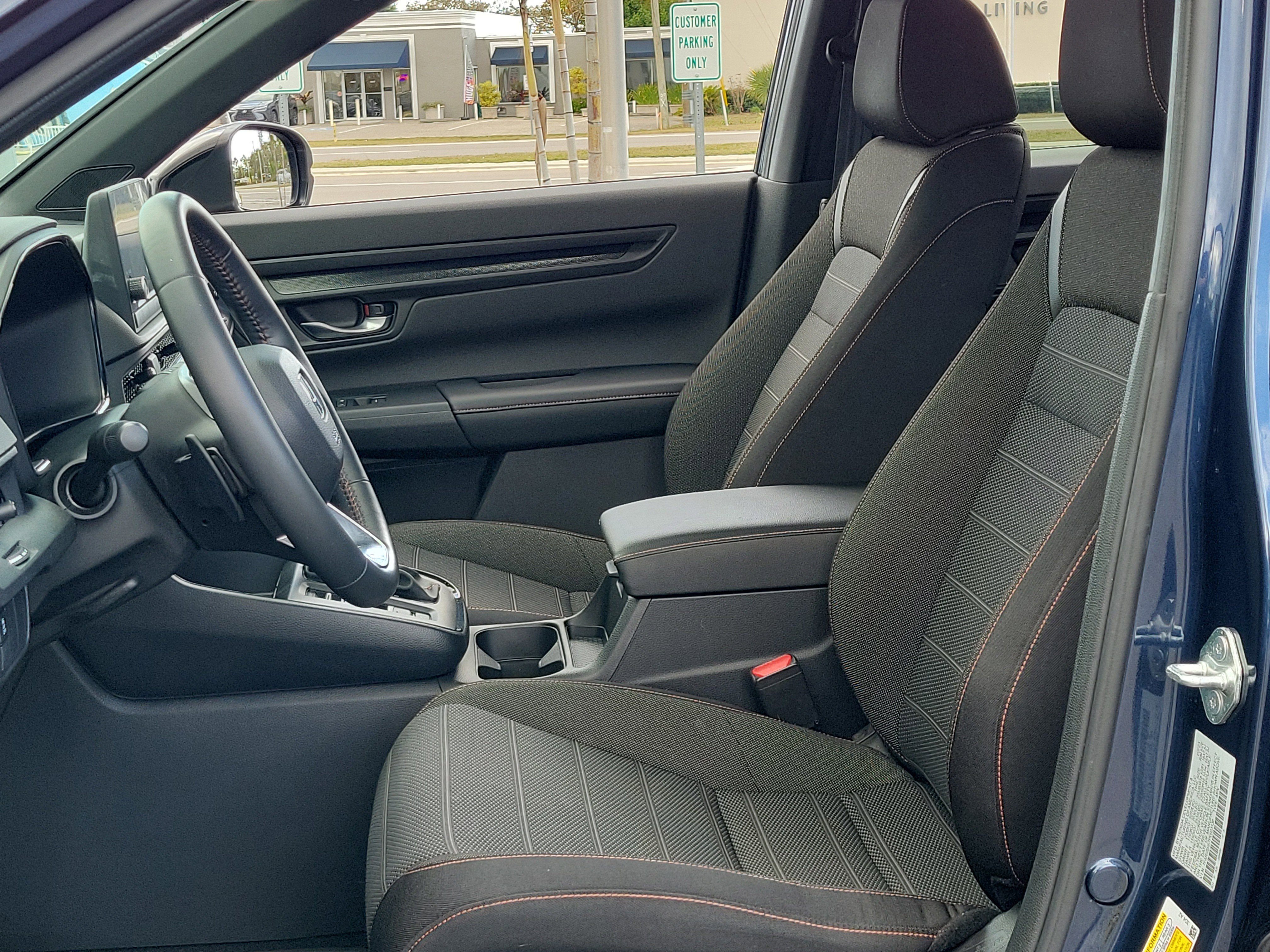 Used 2023 Honda CR-V Sport image 23