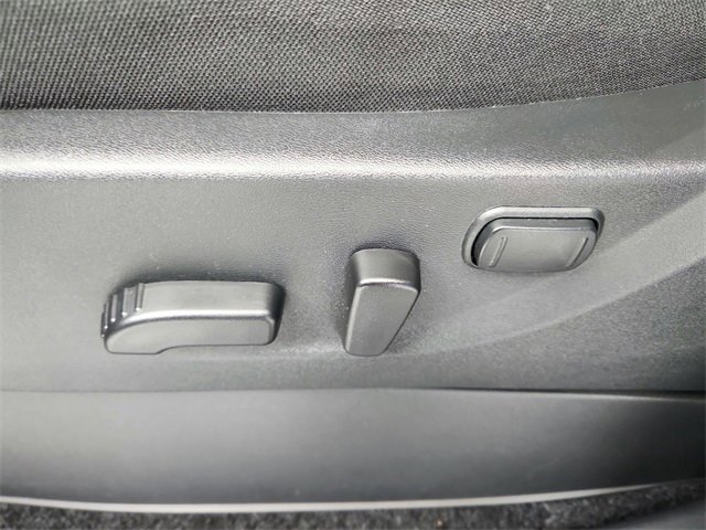 Used 2025 Nissan Frontier PRO-4X image 20