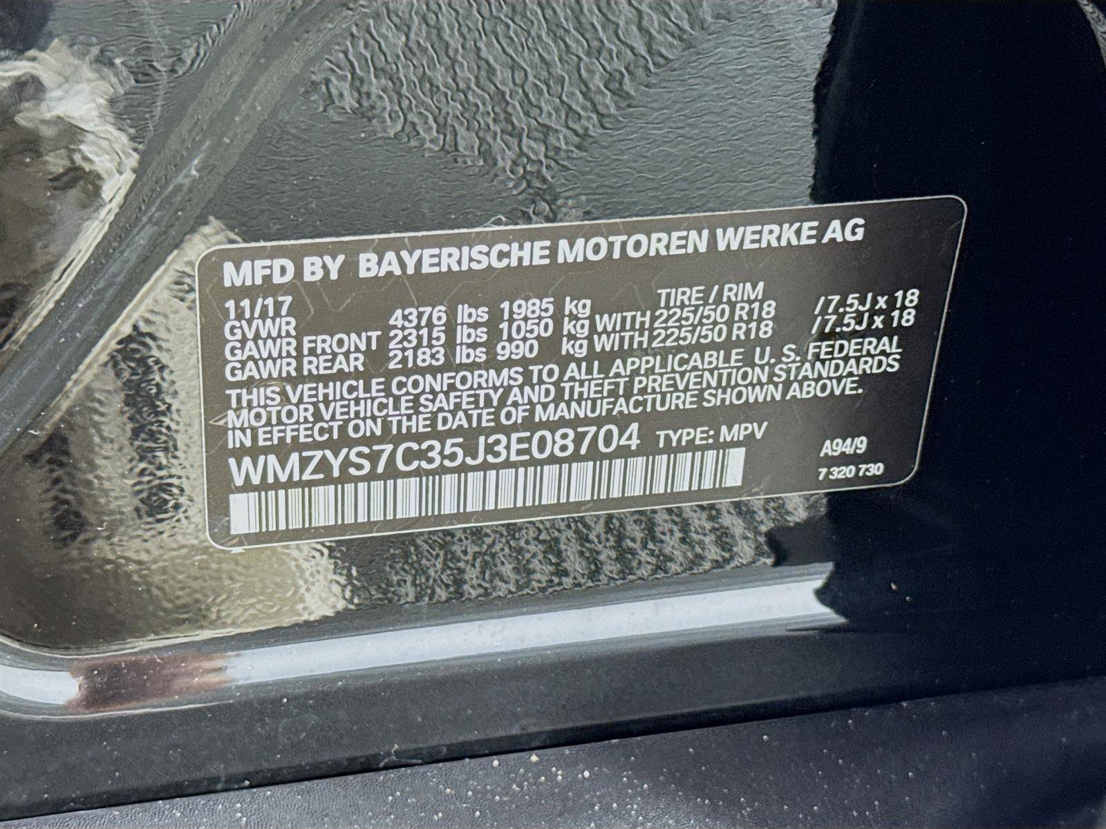 Used 2018 MINI Cooper Countryman image 31