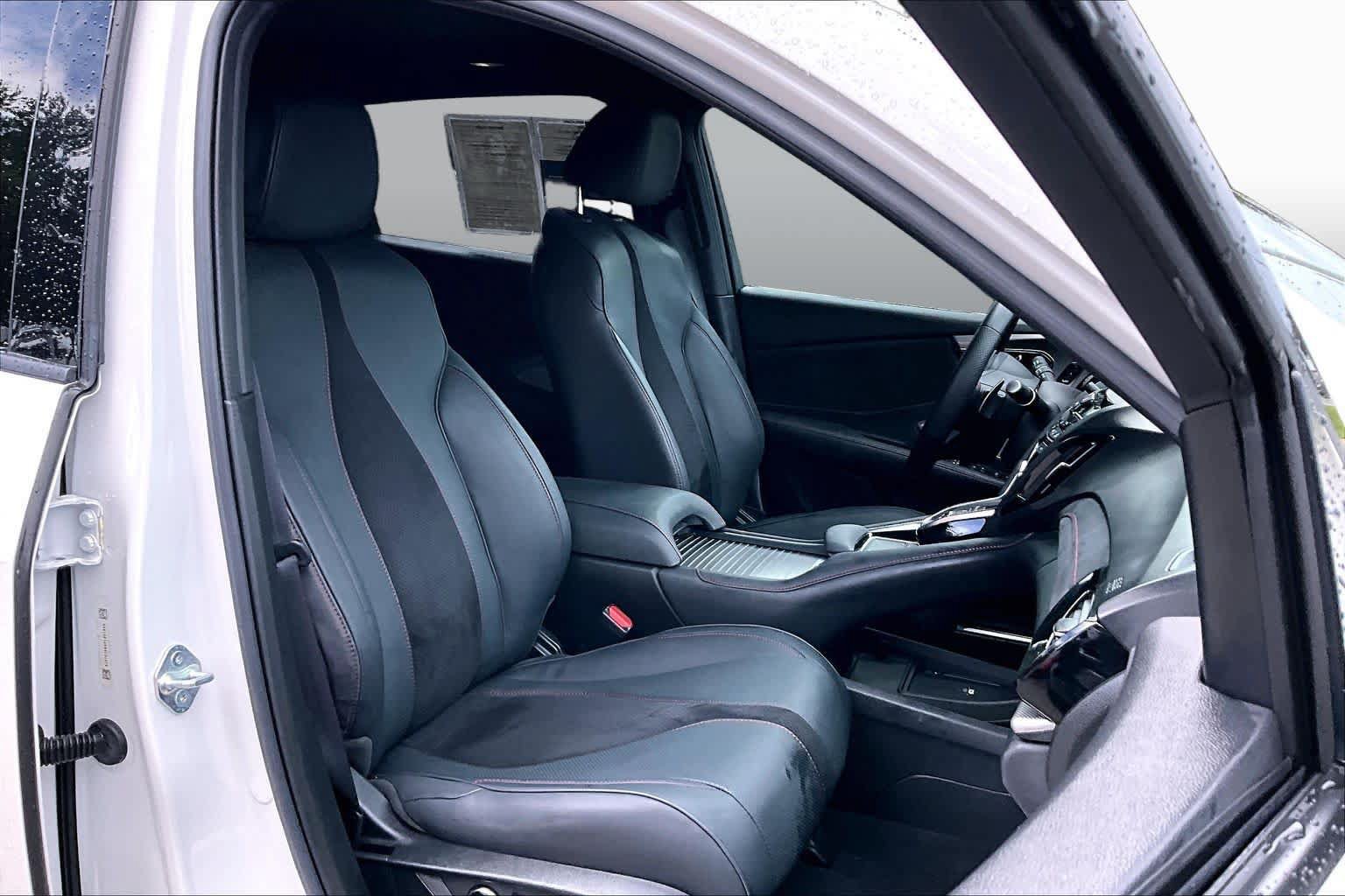 Used 2023 Acura RDX A-Spec FWD image 9