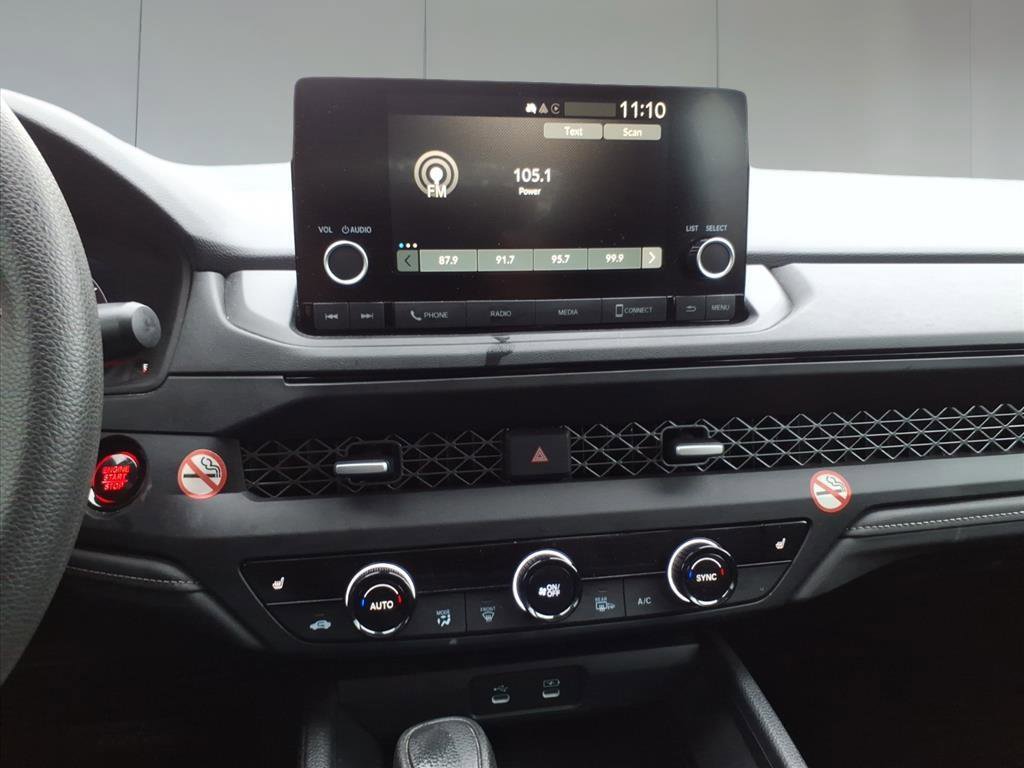 Used 2024 Honda Accord EX image 15