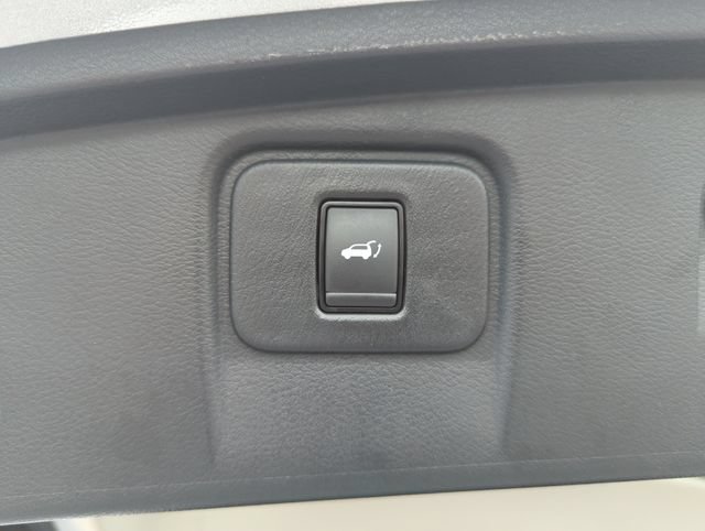 Certified 2020 Nissan Murano Platinum FWD image 21