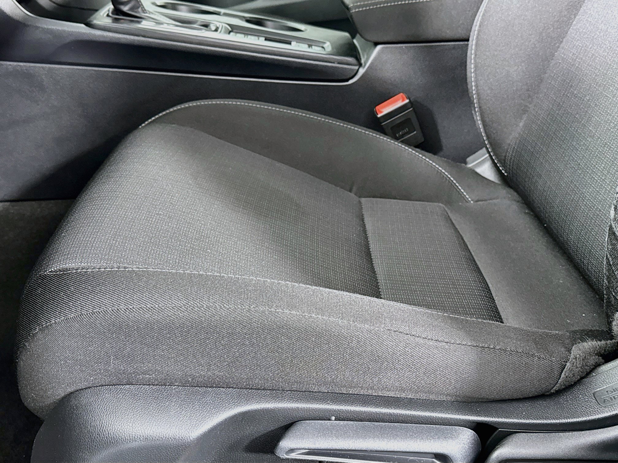 Certified 2024 Honda Civic LX image 18