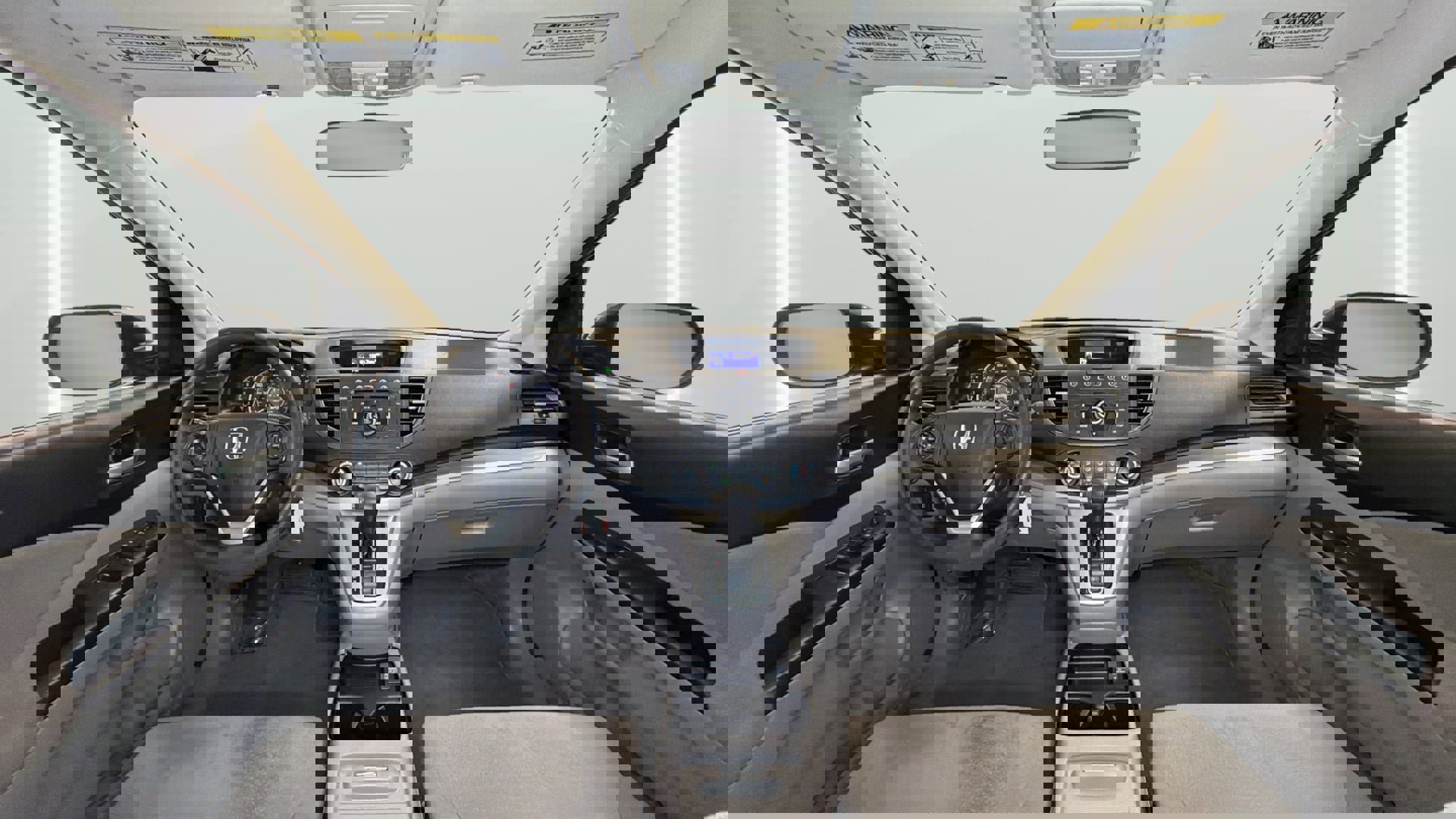 Used 2014 Honda CR-V EX image 31