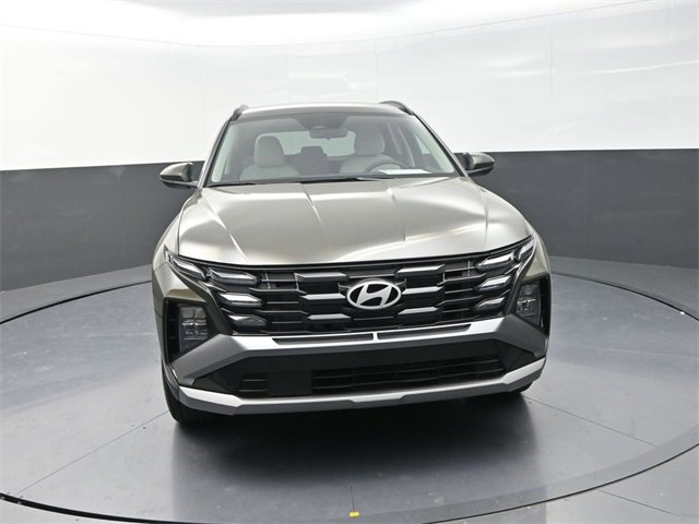 New 2026 Hyundai Tucson SEL image 3