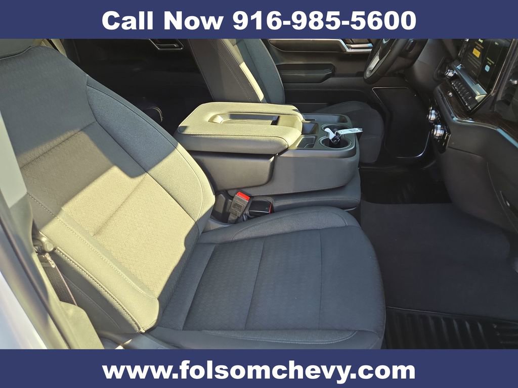 Used 2024 GMC Sierra 1500 Elevation image 30