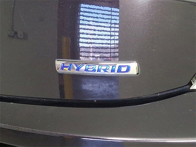 Used 2015 Honda CR-Z image 29