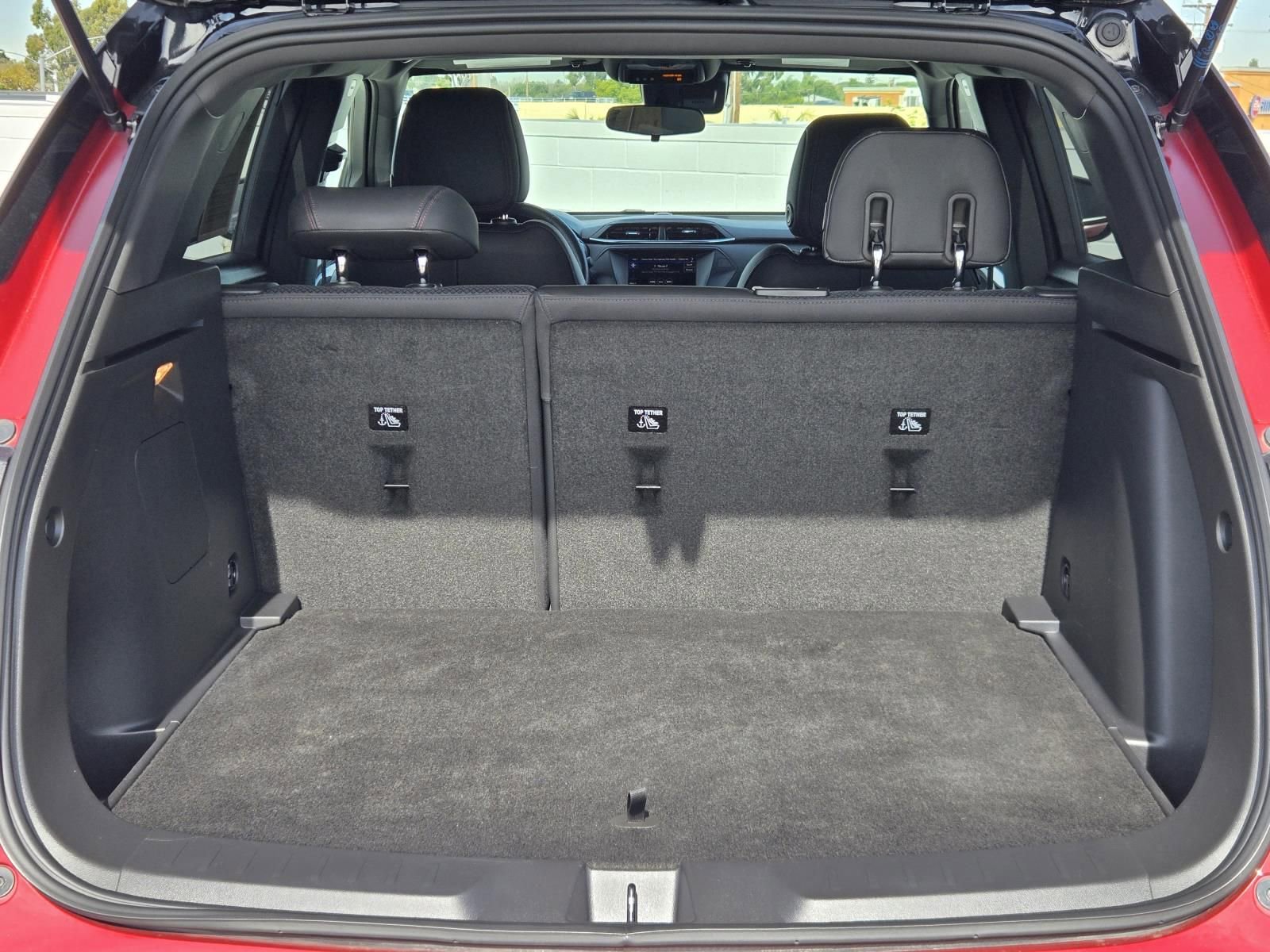 Used 2022 Chevrolet TrailBlazer RS image 29