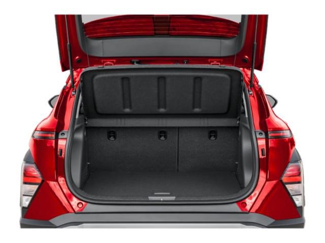 New 2027 Hyundai Kona SEL Premium AWD/4WD image 10