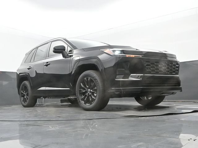 New 2026 Toyota RAV4 SE w/ Convenience Package AWD/4WD image 23