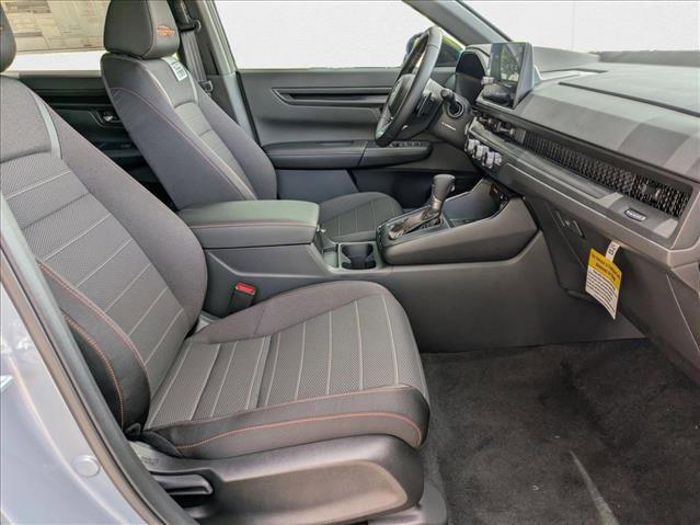 New 2026 Honda CR-V TrailSport image 17
