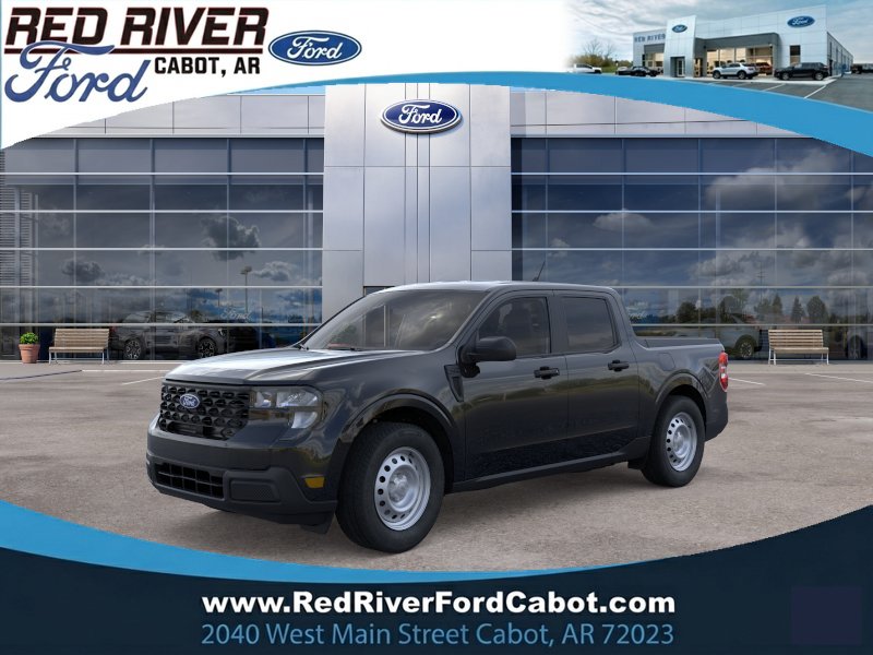 New 2026 Ford Maverick XL