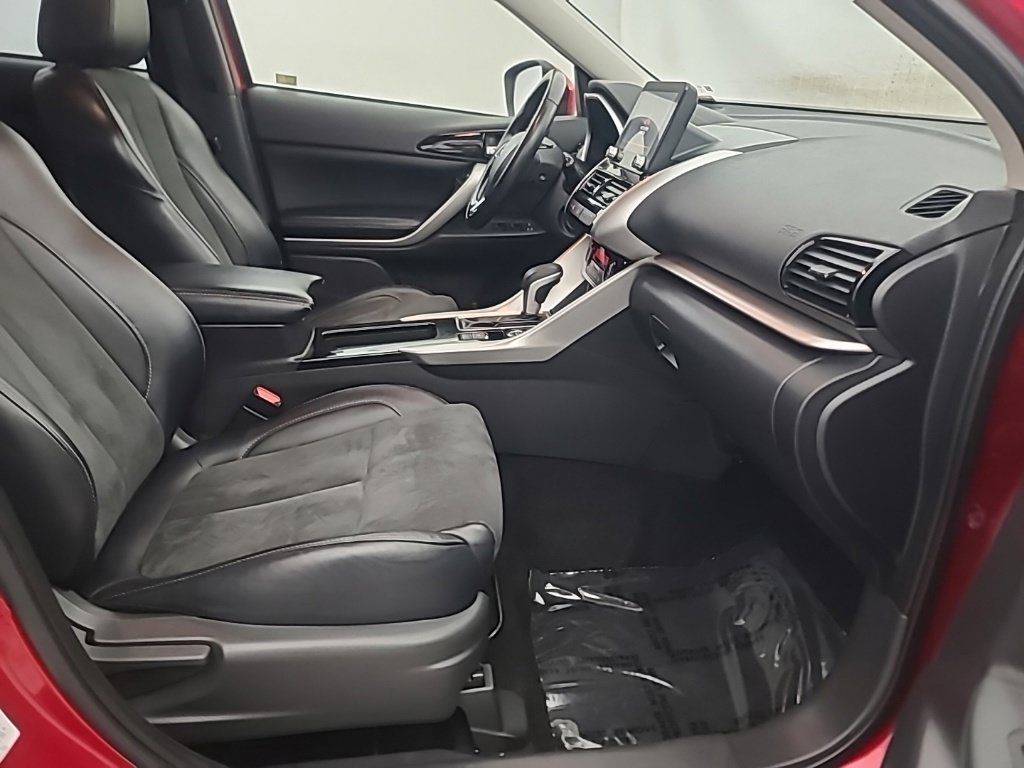 Used 2024 Mitsubishi Eclipse Cross SE AWD/4WD image 14