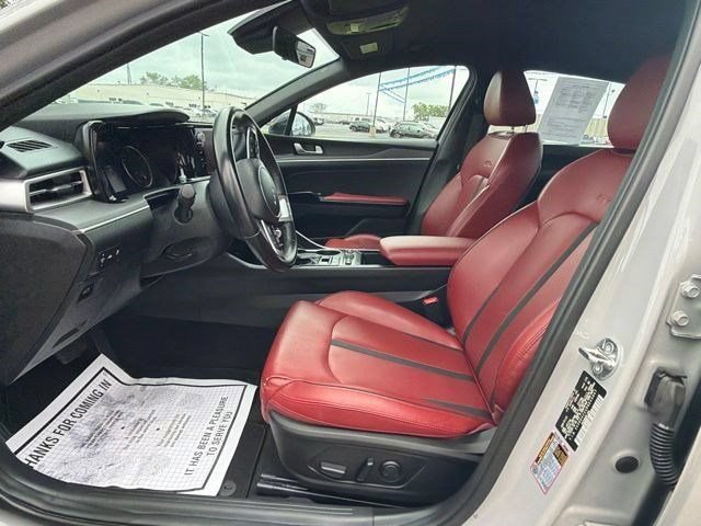 Used 2024 Kia K5 GT-Line w/ GT-Line Premium Package FWD image 24