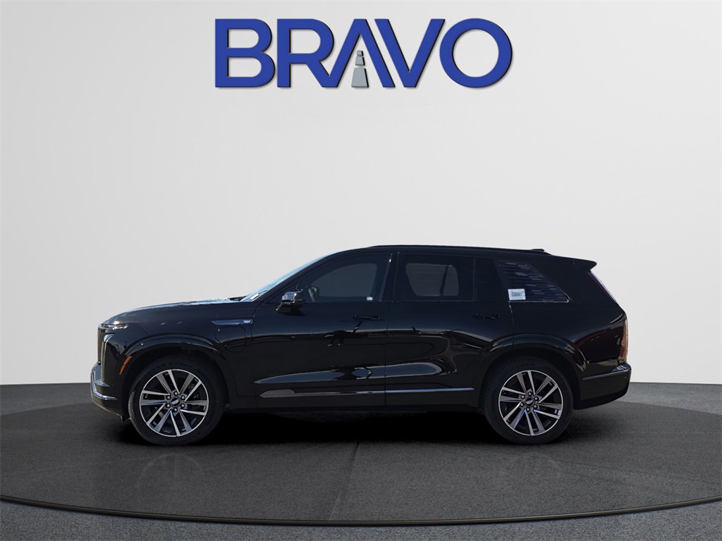 New 2026 Cadillac Vistiq Sport image 6