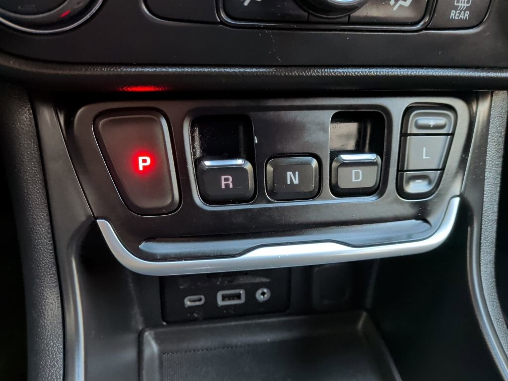 Used 2019 GMC Terrain SLE w/ Driver Convenience Package image 25