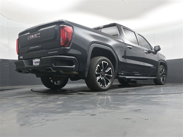 Used 2022 GMC Sierra 1500 Denali image 41