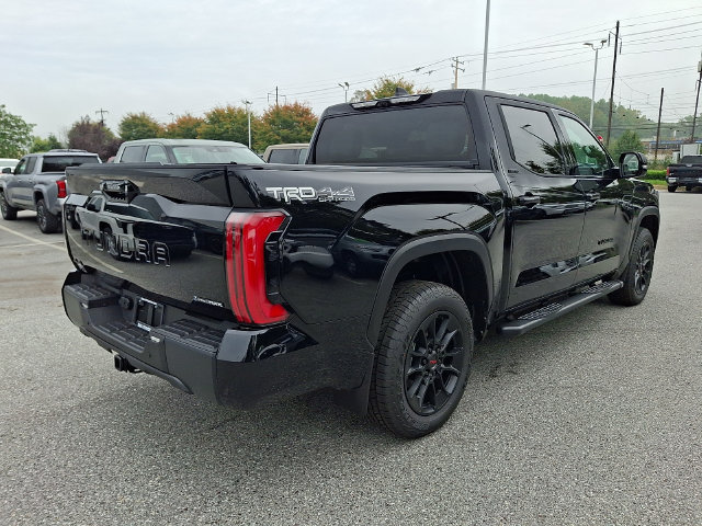 New 2026 Toyota Tundra Limited w/ TRD Off-Road Package AWD/4WD image 4
