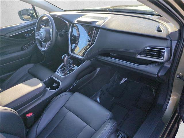 Used 2023 Subaru Outback Limited XT AWD/4WD image 23
