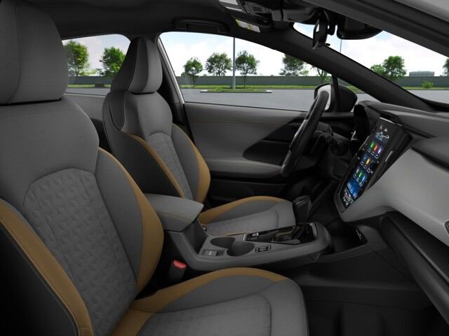 New 2026 Subaru Crosstrek 2.5i Sport image 15