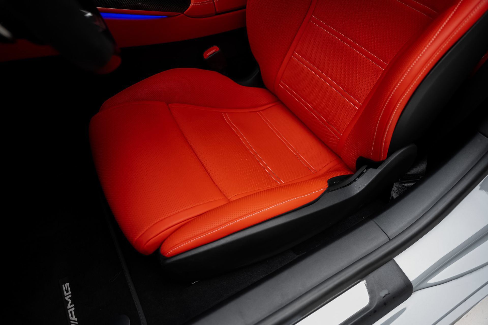 Used 2025 Mercedes-Benz AMG GT 55 image 67
