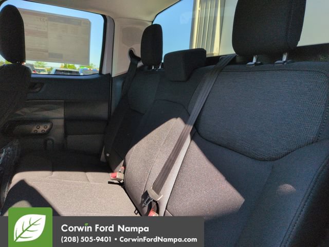 New 2026 Ford Maverick XL w/ Equipment Group 101A AWD/4WD image 25