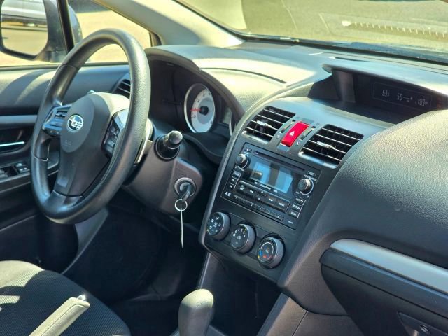 Used 2012 Subaru Impreza 2.0i Premium w/ All-Weather Pkg AWD/4WD image 17