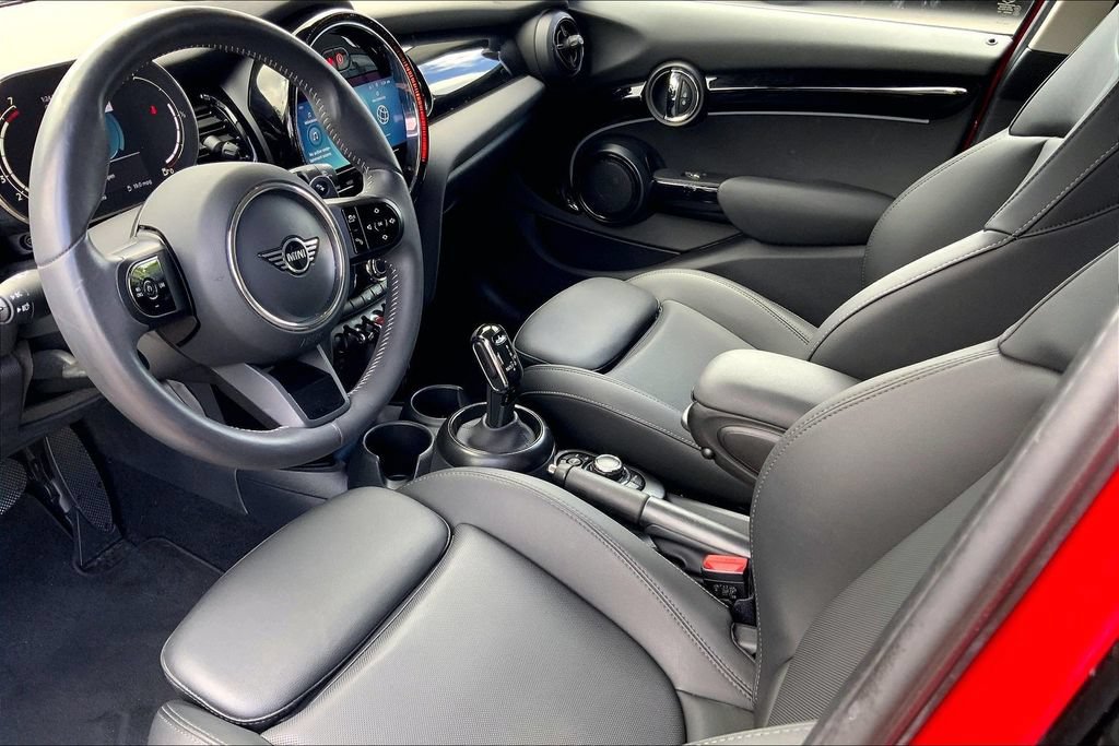 Used 2024 MINI Cooper S FWD image 17