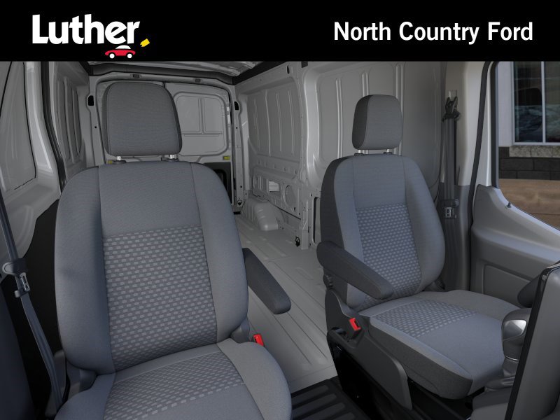 New 2026 Ford Transit 250 148 Medium Roof Extended AWD image 10