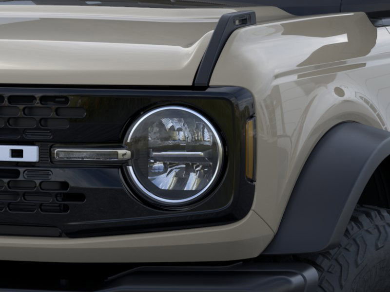 New 2026 Ford Bronco Big Bend image 20