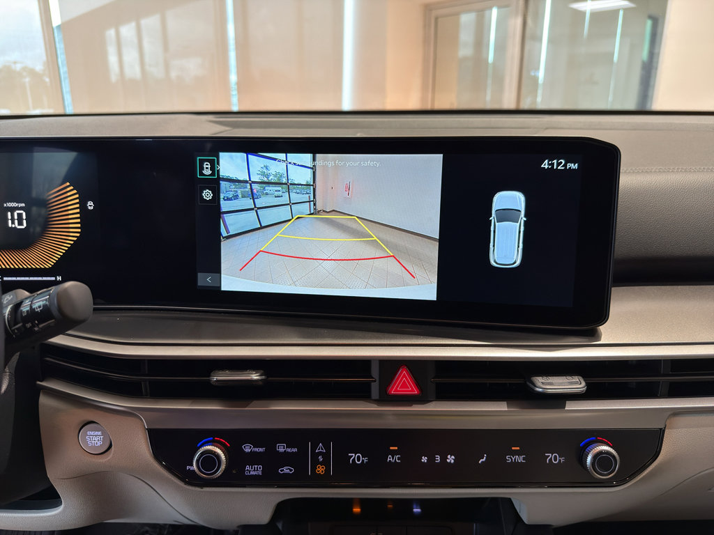 New 2026 Kia Sorento S image 11