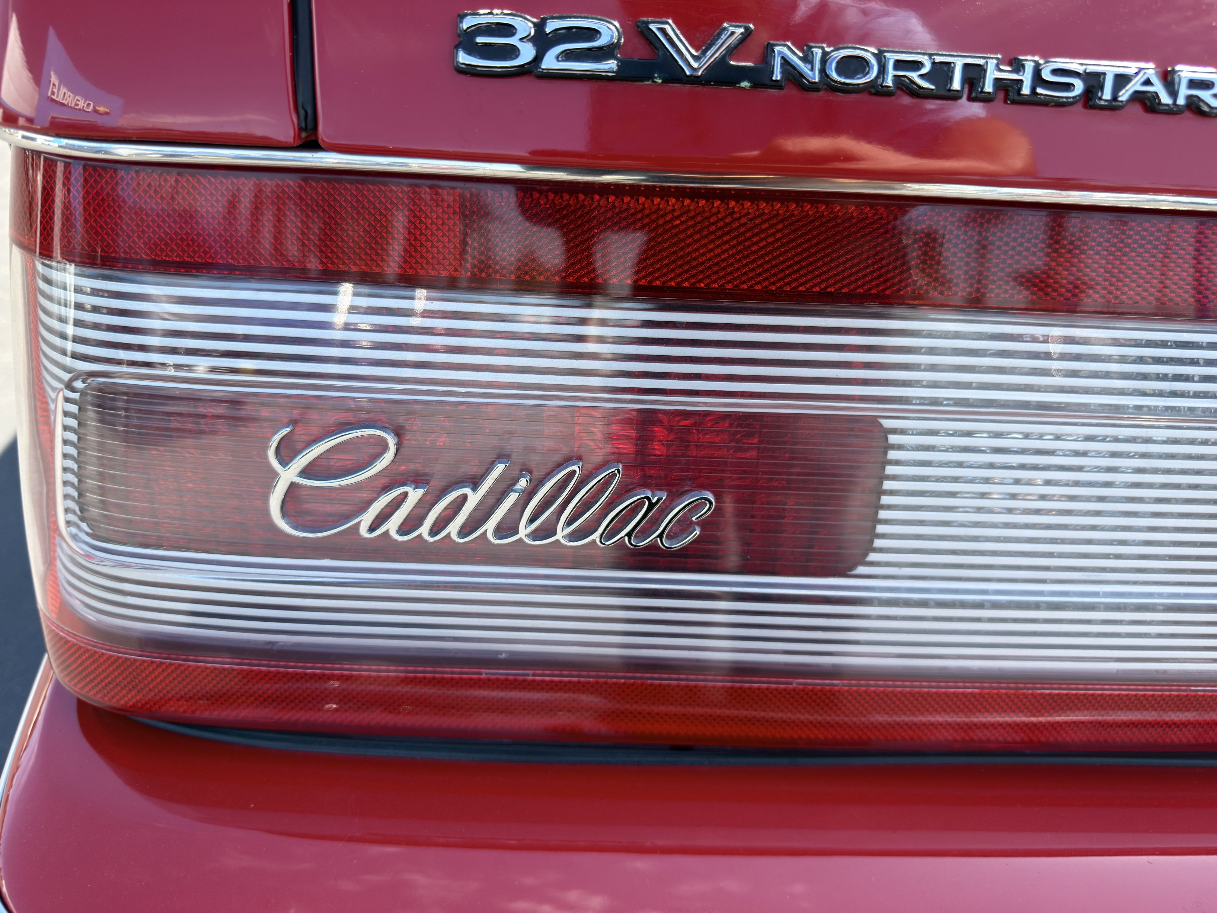 Used 1993 Cadillac Allante image 38