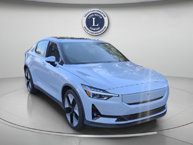 Used 2024 Polestar Polestar 2 AWD/4WD image 8