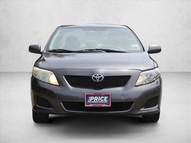 Used 2010 Toyota Corolla LE FWD video 2