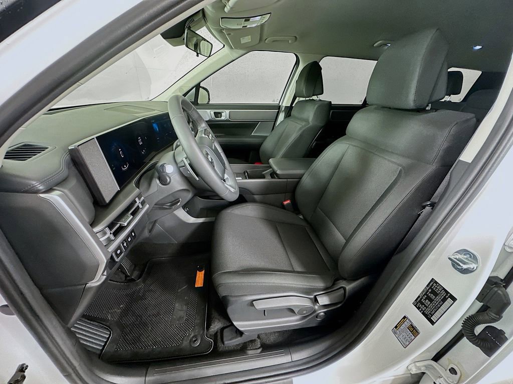 Certified 2026 Hyundai Santa Fe SE image 20