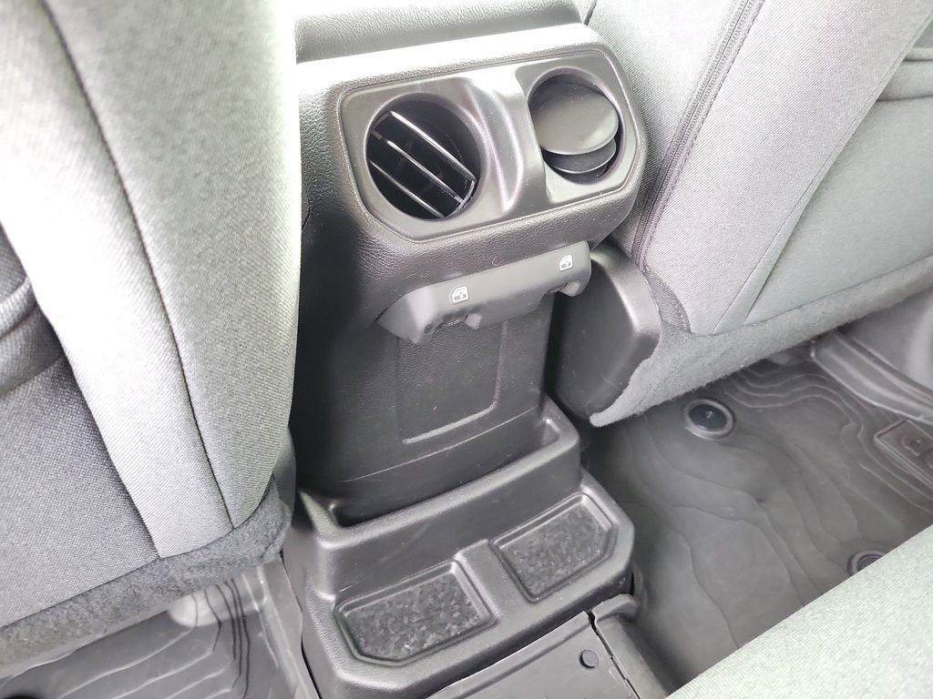 Used 2025 Jeep Wrangler Unlimited Sport S 4xe image 14